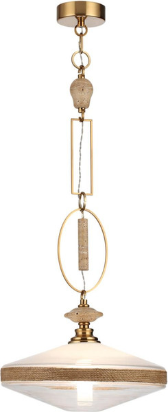 Потолочный светильник Odeon Light Krema 5441/1