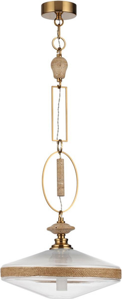 Потолочный светильник Odeon Light Krema 5441/1