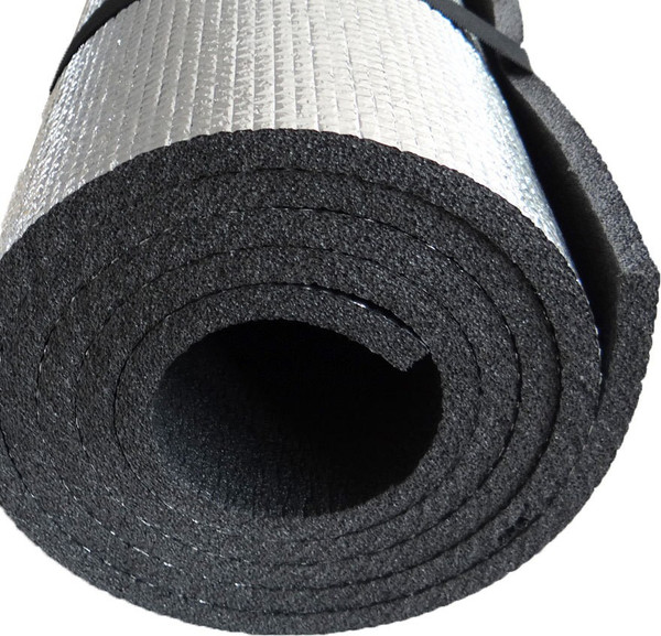 Туристический коврик Sundays Fitness GB-RF2018