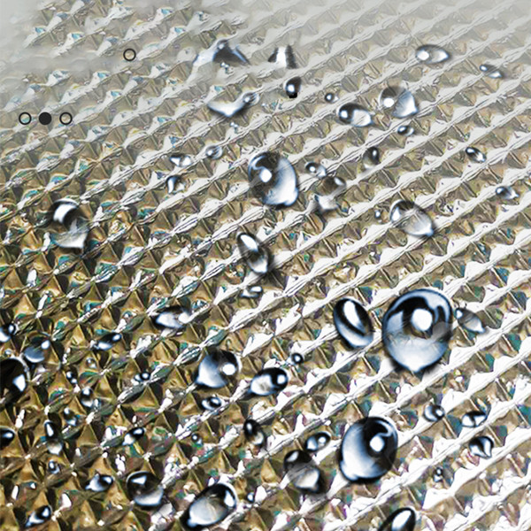 Туристический коврик Sundays Fitness GB-RF2018