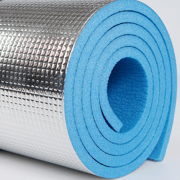 Туристический коврик Sundays Fitness GB-RF2018