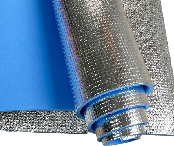 Туристический коврик Sundays Fitness GB-RF2018