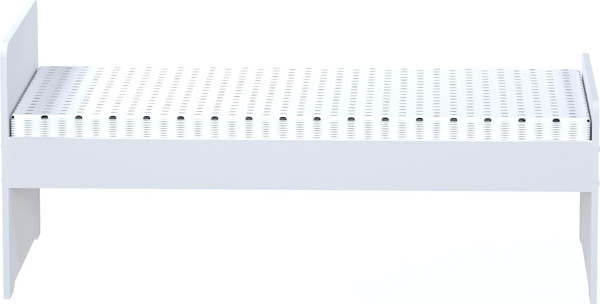 Односпальная кровать Mebelain Пикси 80x160