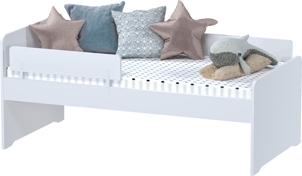 Односпальная кровать Mebelain Пикси 80x160