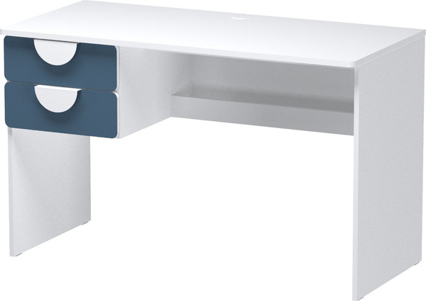 Письменный стол Mebelain Пикси 120х57х75 - фото