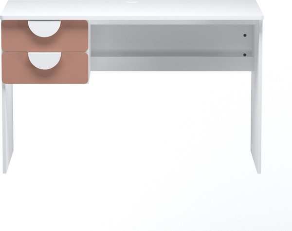 Письменный стол Mebelain Пикси 120х57х75 - фото