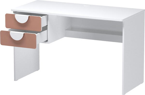 Письменный стол Mebelain Пикси 120х57х75