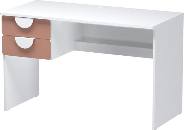 Письменный стол Mebelain Пикси 120х57х75