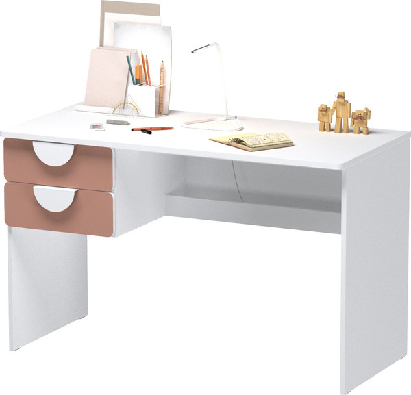 Письменный стол Mebelain Пикси 120х57х75