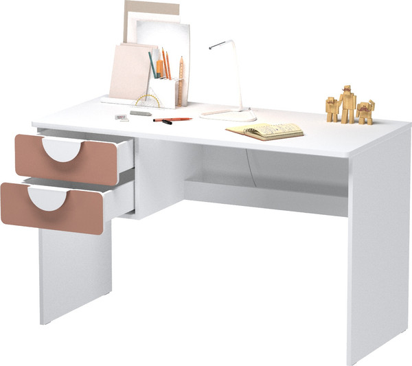 Письменный стол Mebelain Пикси 120х57х75