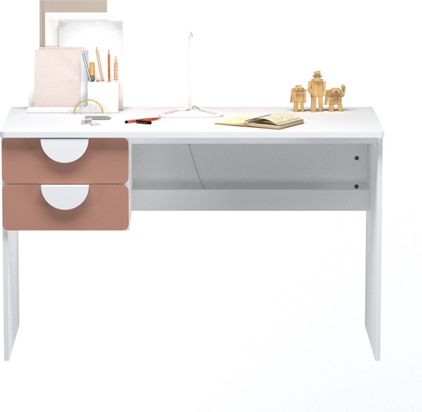 Письменный стол Mebelain Пикси 120х57х75