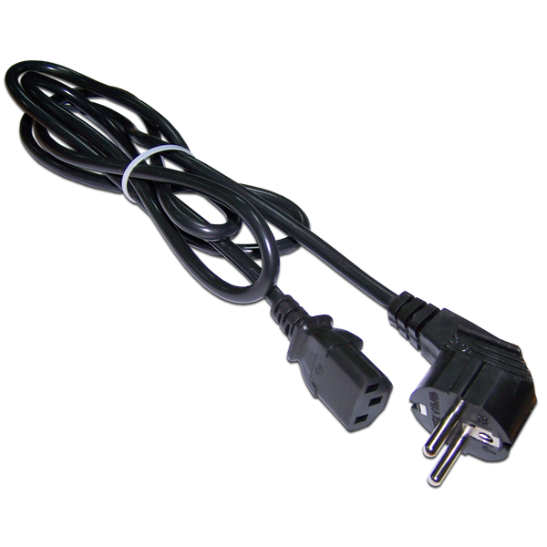 Кабель Lanmaster LAN-PP13/SHA-10-BK - фото