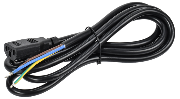 Кабель ITK PC-C13N-2M - фото