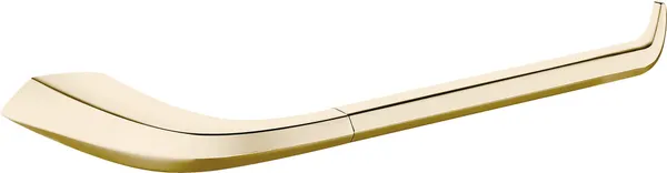 Держатель для туалетной бумаги Abber Nord AA1531G - фото