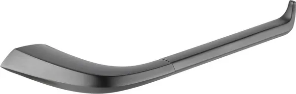 Держатель для туалетной бумаги Abber Nord AA1531NG  - фото