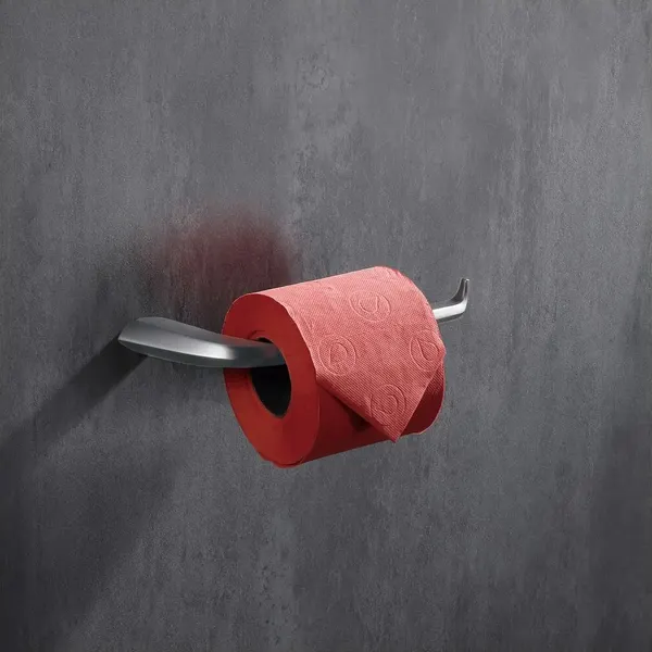 Держатель для туалетной бумаги Abber Nord AA1531SP