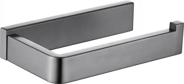 Держатель для туалетной бумаги Abber Westen AA1731NG - фото