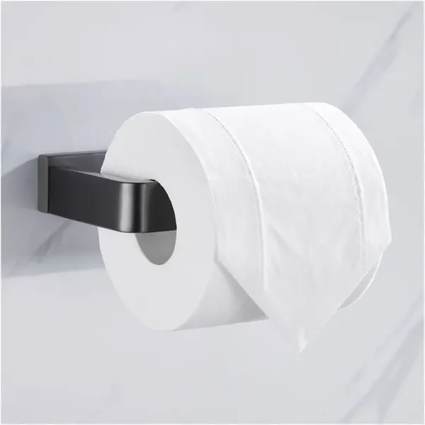 Держатель для туалетной бумаги Abber Westen AA1731NG