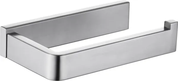 Держатель для туалетной бумаги Abber Westen AA1731SP  - фото