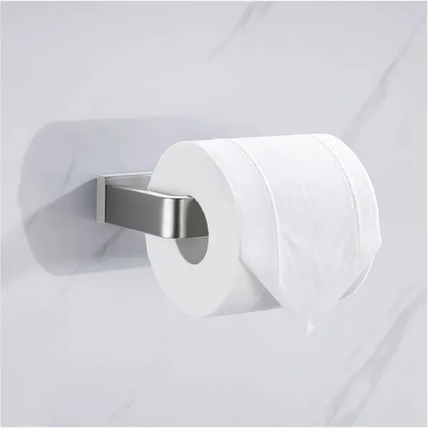 Держатель для туалетной бумаги Abber Westen AA1731SP 