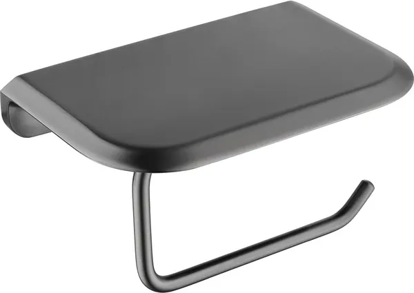 Держатель для туалетной бумаги Abber Nord AA1530NG - фото