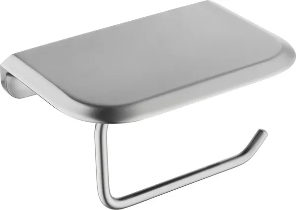 Держатель для туалетной бумаги Abber Nord AA1530SP - фото