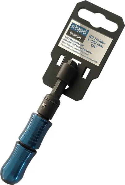 Держатель бит Scheppach Sch-0463
