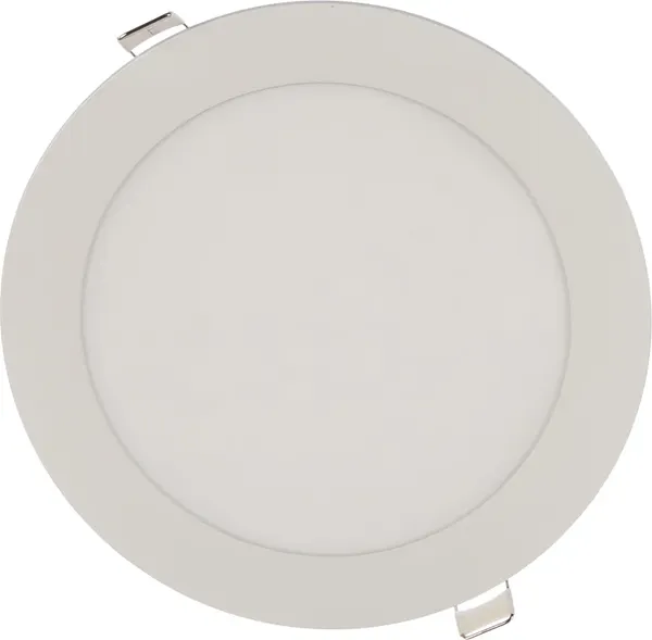 Точечный светильник Gauss Slim 15W 1250lm 6500K 180-265V IP20 170x22 LED / 939111315 - фото