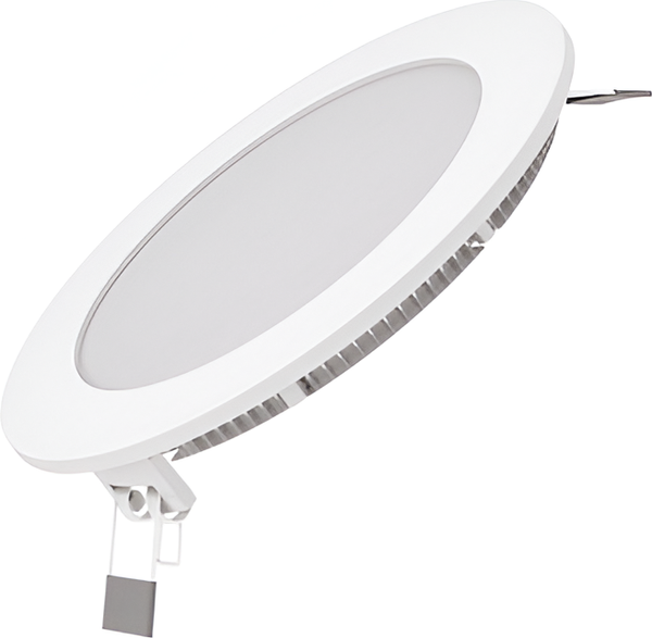 Точечный светильник Gauss Slim 6W 360lm 3000K 180-265V IP20 120x22 LED / 939111106 - фото