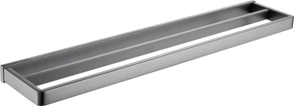 Держатель для полотенца Abber Westen AA1756NG - фото