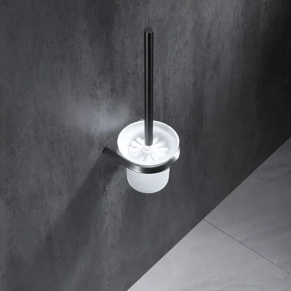 Ершик для унитаза Abber Nord AA1532NG