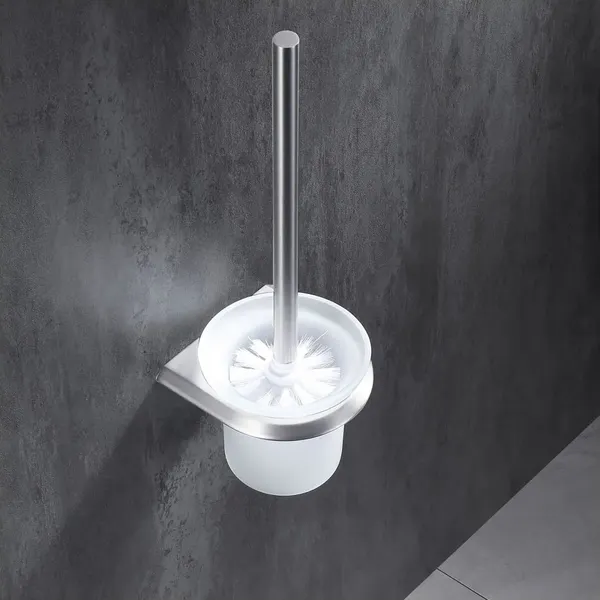 Ершик для унитаза Abber Nord AA1532SP