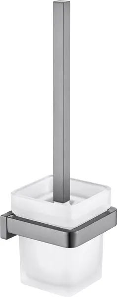 Ершик для унитаза Abber Westen AA1732NG - фото