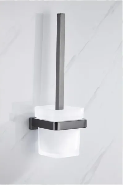 Ершик для унитаза Abber Westen AA1732NG