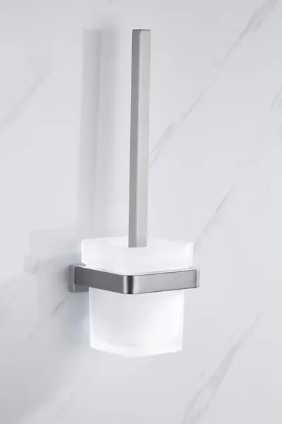 Ершик для унитаза Abber Westen AA1732SP