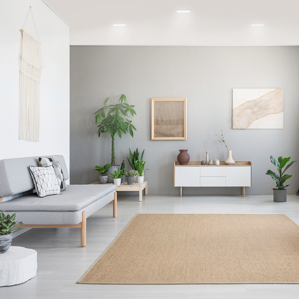 Точечный светильник Gauss Elementary Downlight 10W 780lm 4000K IP20 120x26 / 998420209