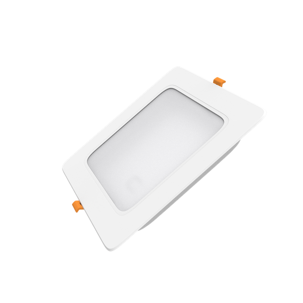 Точечный светильник Gauss Elementary Downlight 13W 1100m 4000K IP20 145x26 / 997420212 - фото