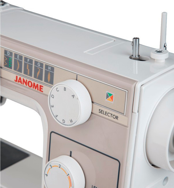 Швейная машина Janome LE-316