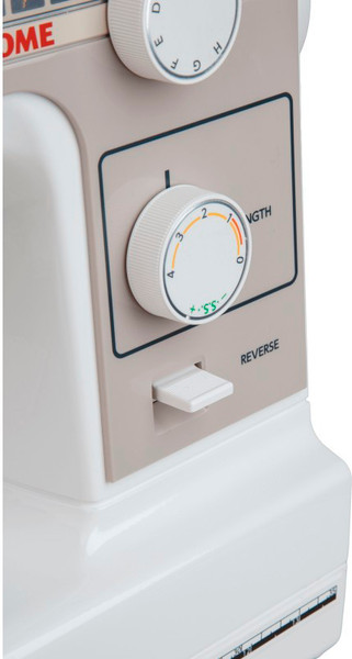 Швейная машина Janome LE-316