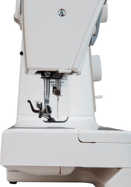 Швейная машина Janome LE-316