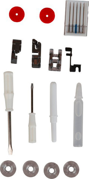 Швейная машина Janome LE-316