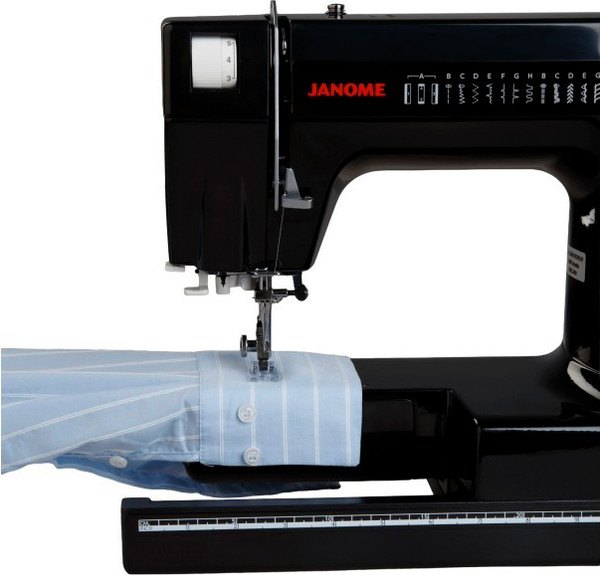 Швейная машина Janome LE-314