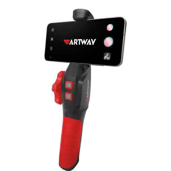 Инспекционная камера Artway SP-10