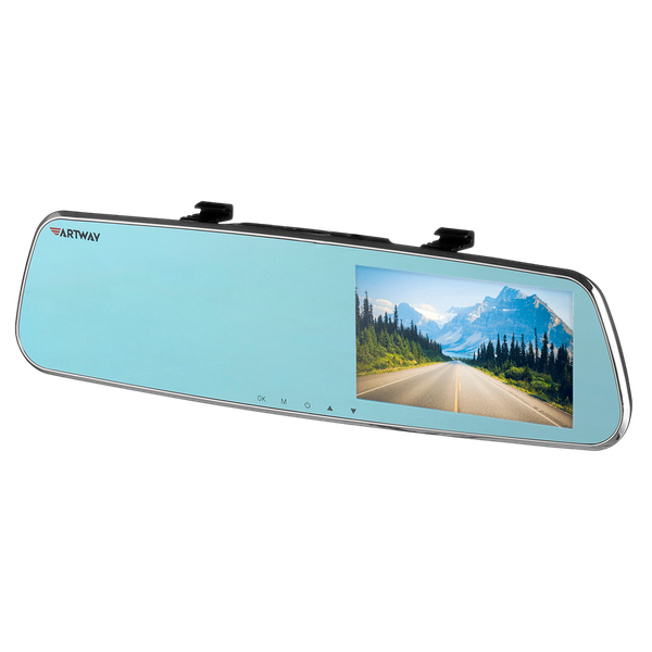 Видеорегистратор-зеркало Artway MD-164 - фото