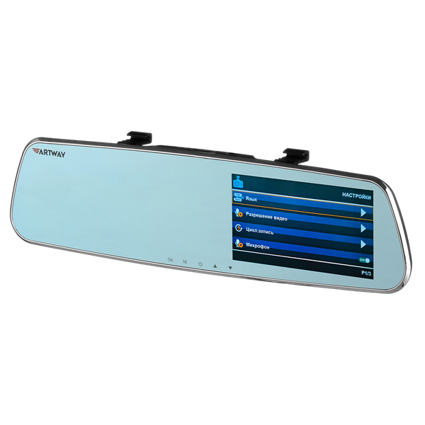 Видеорегистратор-зеркало Artway MD-164