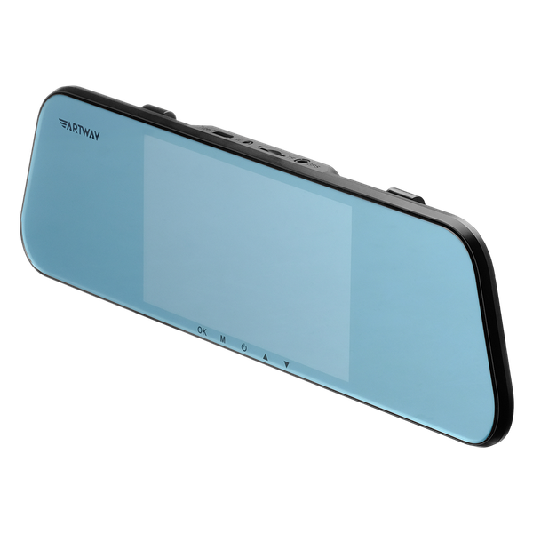 Видеорегистратор-зеркало Artway MD-174 - фото