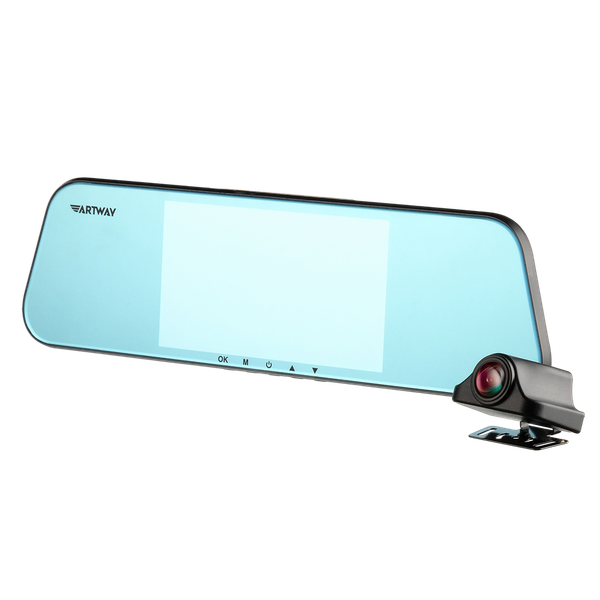 Видеорегистратор-зеркало Artway MD-174