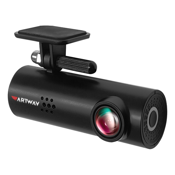Автомобильный видеорегистратор Artway AV-430 - фото