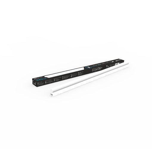 Светильник линейный Gauss TL 5W 440lm 6500K IP20 312x22x37 LED / 130511305 - фото