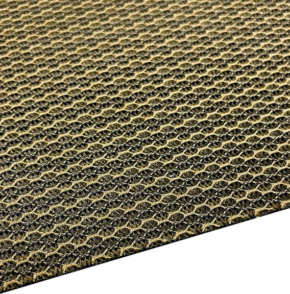 Коврик грязезащитный Qingdao Graceline Elastic Mat